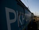 <strong>PKP</strong> sprzedały pakiet 17 proc. akcji <strong>PKP</strong> Cargo za 76,5 zł za ...