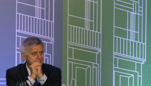 Marek Belka, szef NBP