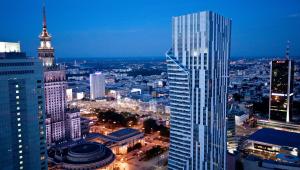 Warszawa, Polska