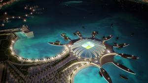 Katar stadion