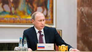 Władimir Putin
