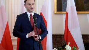 Andrzej Duda