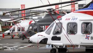 AgustaWestland AW189