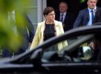 Trwa rządowa karuzela. Który minister powinien szukać nowej posady?