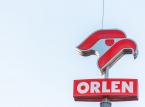 Logo Orlenu