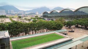 Hong Kong