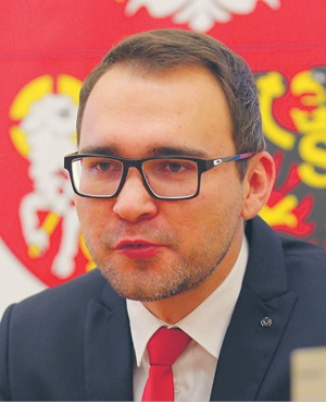Rafał Tomasiak jest optymistą: 3D zdobędzie świat