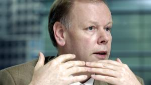 Hans Timmer - World Bank
