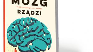 Kaja Nordengen, „Mózg rządzi. Twój niezastąpiony narząd”, przeł. Milena Skoczko, Marginesy 2018