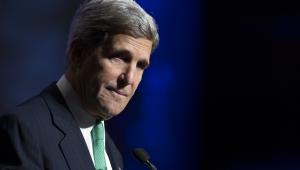 John Kerry