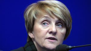 Danuta Hubner