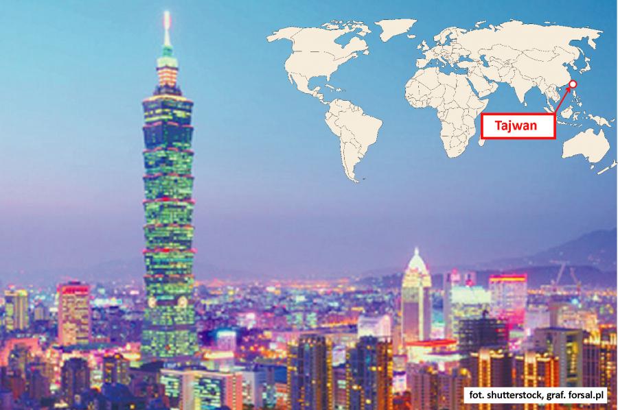 Tajwan Jest Uznawany Przez Pozostałe Kraje świata Za Niezależne Państwo Oto najważniejsze i najbardziej niebezpieczne spory terytorialne na