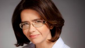 Anna Streżyńska