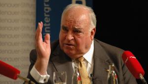 Helmut Kohl