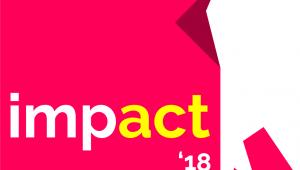 Logo impact18