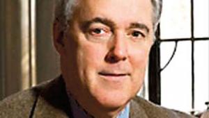 prof. James O’Toole historyk Kościoła katolickiego na katolickiej uczelni Boston College fot. mat. prasowe