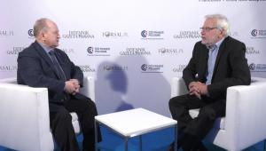 Krynica 2018: Krzysztof Pietraszkiewicz, prezes ZBP